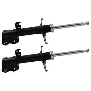 Amortiguadores Originales AG Shock Toyota Corolla XRS (Décima Generación) 2011-2013 Delanteros