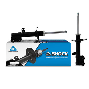 Amortiguadores Originales AG Shock Toyota Corolla XRS (Décima Generación) 2011-2013 Delanteros