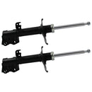 Amortiguadores Originales AG Shock Toyota Corolla XRS (Décima Generación) 2011-2013 Delanteros-2