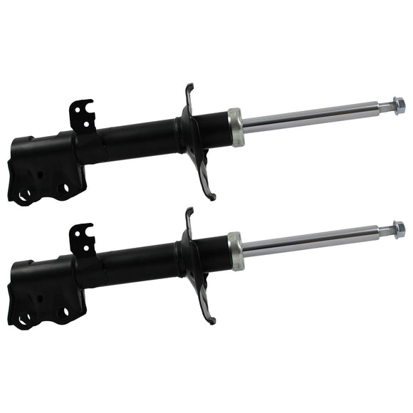 Amortiguadores Originales AG Shock Toyota Corolla XRS (Décima Generación) 2011-2013 Delanteros
