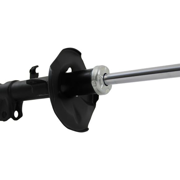 Amortiguadores Originales AG Shock Toyota Corolla XRS 2009-2010 4 piezas