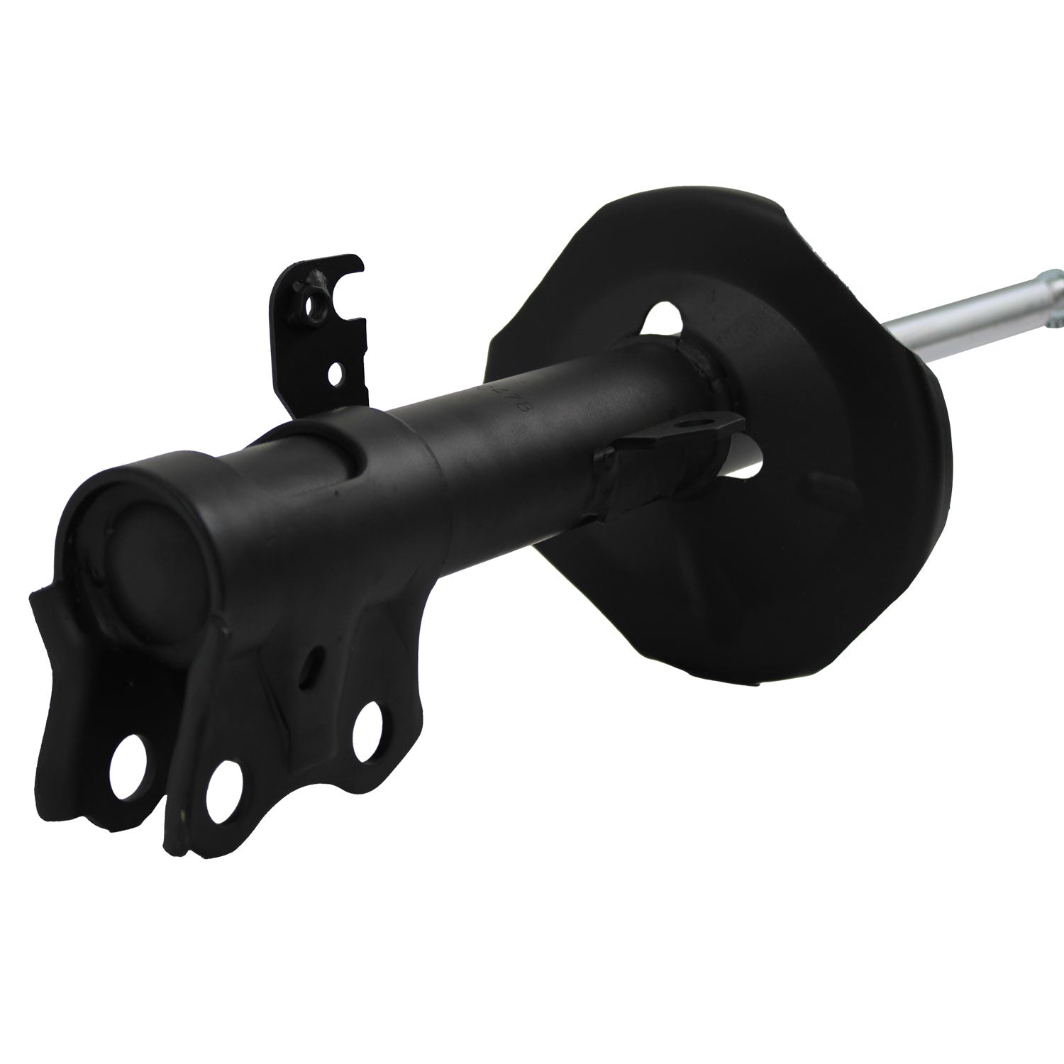 Amortiguador Original Ag Shock Toyota Corolla (Excepto XRS) (Décima generación) 2009-2010 Delantero Derecho