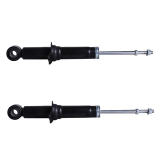 Amortiguadores Originales AG Shock Toyota Corolla XRS (Décima Generación) 2011-2013 Traseros