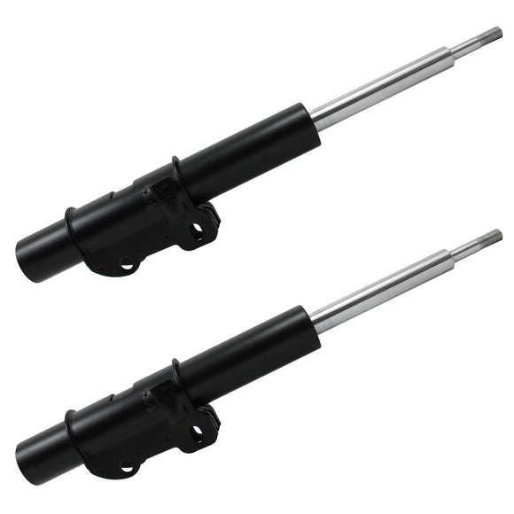 Amortiguadores Originales AG Shock Volkswagen Crafter (5 toneladas) 2007-2018 Delanteros