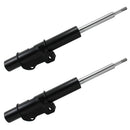 Amortiguadores Originales AG Shock Volkswagen Crafter (5 toneladas) 2007-2018 Delanteros-2