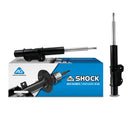 Amortiguadores Originales AG Shock Volkswagen Crafter (5 toneladas) 2007-2018 Delanteros-1