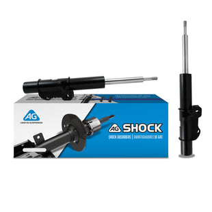 Amortiguadores Originales AG Shock Volkswagen Crafter (5 toneladas) 2007-2018 Delanteros