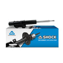 Amortiguadores Originales AG Shock Volkswagen Crafter (5 toneladas) 2007-2018 Delantero Derecho-1