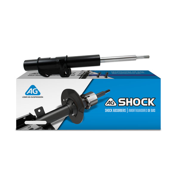 Amortiguadores Originales AG Shock Volkswagen Crafter (5 toneladas) 2007-2018 Delantero Derecho