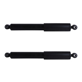 Amortiguadores Originales AG Shock Volkswagen Crafter (Excepto 5 toneladas) 2012-2018 Traseros