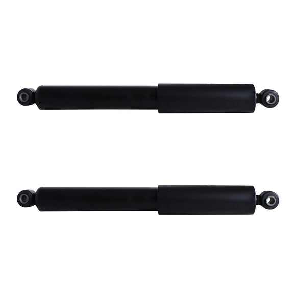 Amortiguadores Originales AG Shock Volkswagen Crafter (5 toneladas) 2007-2011 Traseros