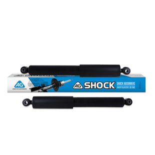 Amortiguadores Originales AG Shock Volkswagen Crafter (Excepto 5 toneladas) 2012-2018 Traseros