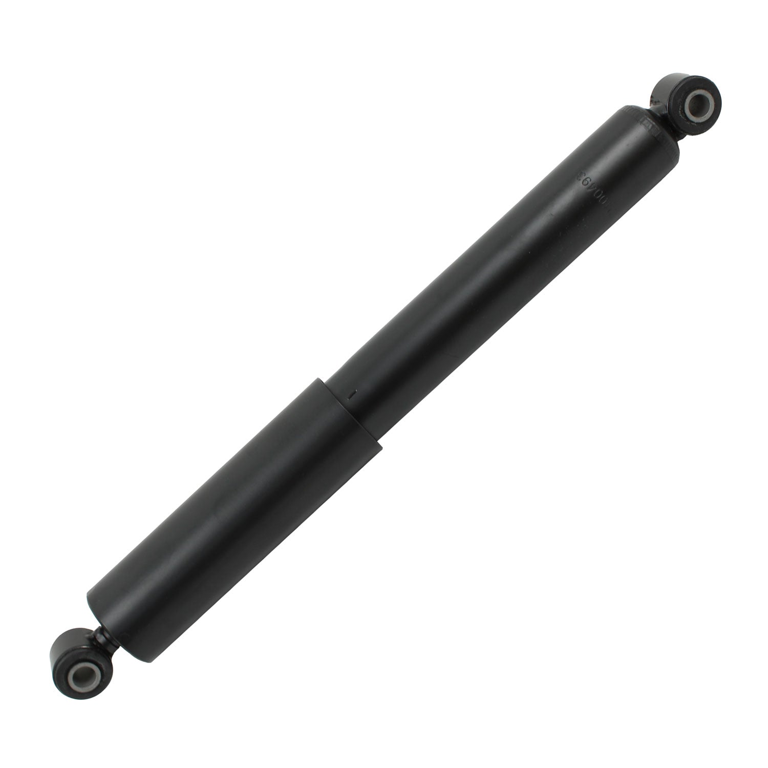 Amortiguador Original Ag Shock Mercedes Sprinter (5T) 2007-2011 Trasero Derecho