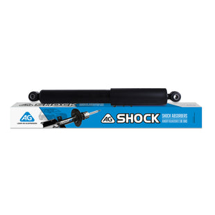 Amortiguador Original Ag Shock Volkswagen Crafter (Excepto 5T) 2012-2018 Trasero Izquierdo