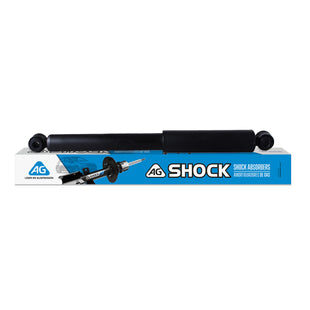 Amortiguador Original Ag Shock Nissan Urvan 2000-2013 Trasero Derecho
