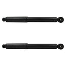 Amortiguadores Originales AG Shock Nissan Urvan 2013-2020 Tras-1