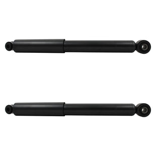 Amortiguadores Originales AG Shock Nissan Urvan 2013-2020 Tras