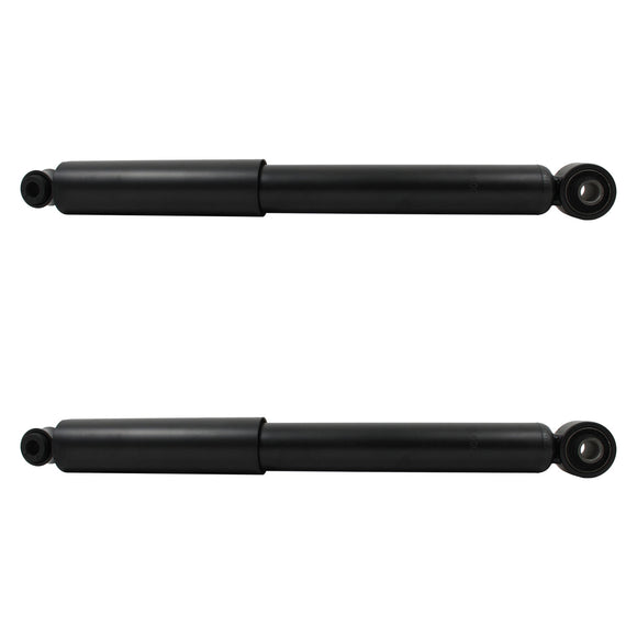 Amortiguadores Originales AG Shock Nissan Urvan 2013-2020 Tras