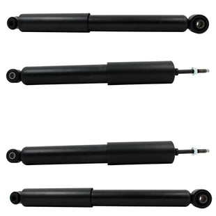 Amortiguadores Originales AG Shock Nissan Urvan 2013-2023 x 4 piezas