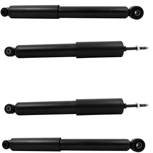 Amortiguadores Originales AG Shock Nissan Urvan 2013-2023 4 piezas