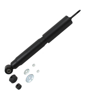 Amortiguador Original Ag Shock Nissan Urvan 2000-2013 Delantero Izquierdo