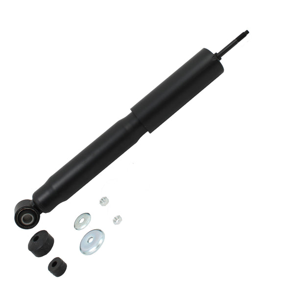 Amortiguador Original Ag Shock Nissan Urvan 2000-2013 Delantero Izquierdo