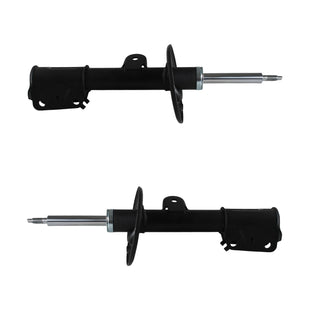 Amortiguadores Originales AG Shock Ford Explorer 2011-2013 Delanteros