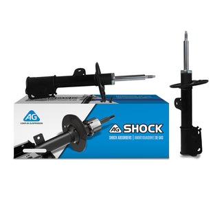 Amortiguadores Originales AG Shock Ford Explorer 2011-2013 Delanteros