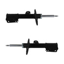 Amortiguadores Originales AG Shock Ford Explorer 2011-2013 Delanteros-2