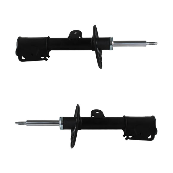 Amortiguadores Originales AG Shock Ford Explorer 2011-2013 Delanteros