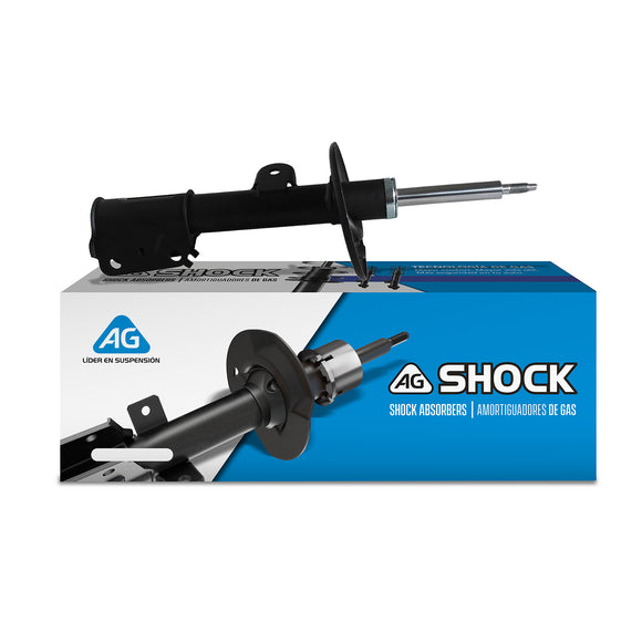 Amortiguadores Originales AG Shock Ford Explorer 2011-2013 Delantero Izquierdo