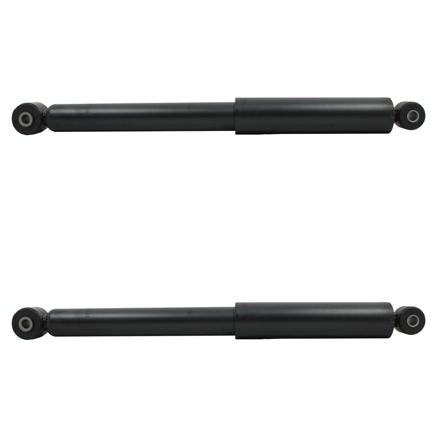 Amortiguadores Originales Ag Shock Toyota Avanza 2011-2021 Traseros