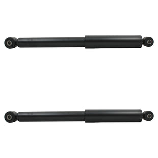 Amortiguadores Originales AG Shock Toyota Avanza 2011-2021 Traseros