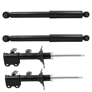 Amortiguadores Originales AG Shock Toyota Avanza 2011-2021 4 piezas