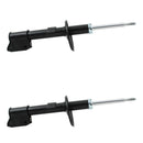 Amortiguadores Originales AG Shock Renault Duster 2011-2020 Delanteros-2