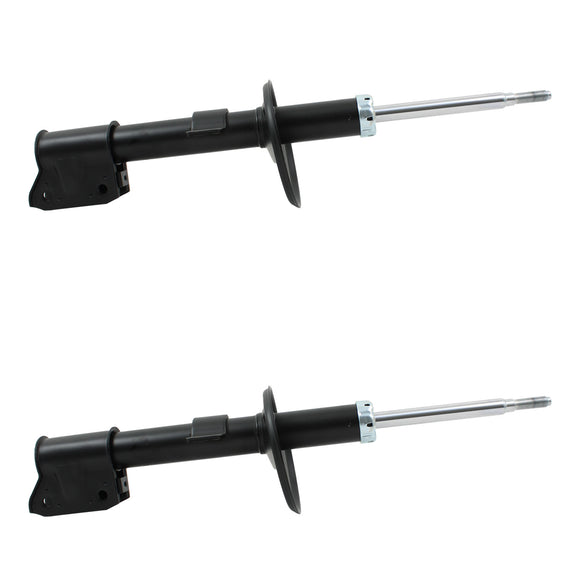 Amortiguadores Originales AG Shock Renault Duster 2011-2020 Delanteros