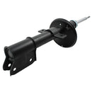 Amortiguadores Originales AG Shock Renault Captur 2018-2023 Delanteros y Traseros