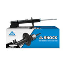 Amortiguador Original Ag Shock Renault Captur 2018-2023 Delantero Izquierdo-1