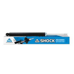 Amortiguador Original Ag Shock Ford Focus Norteamerica (Excepto ST) 2012-2019 Trasero Izquierdo