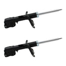 Amortiguadores Originales AG Shock Mitsubishi Lancer (Sedán, GTS) (Excepto Evolution X) 2006-2017 Delanteros-2