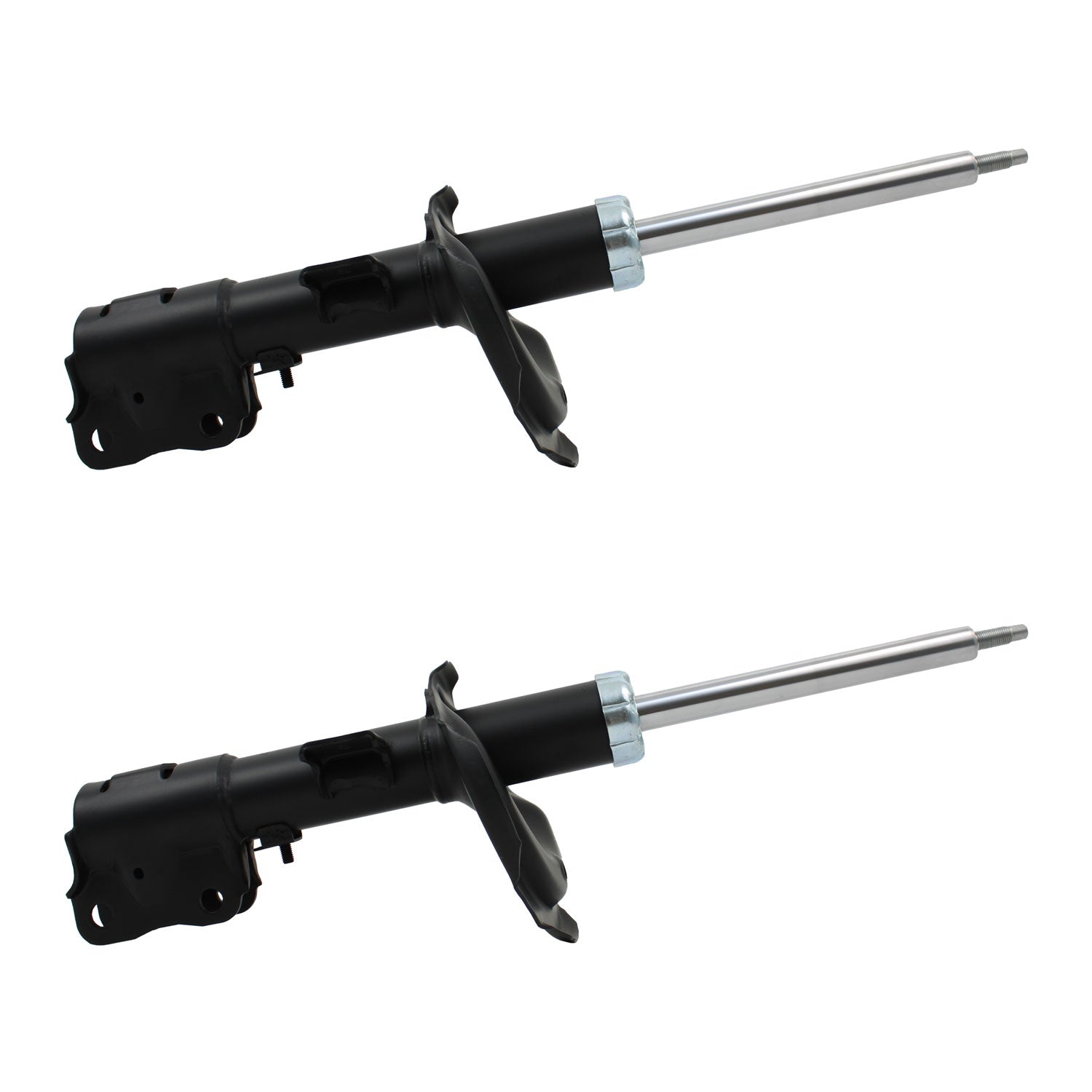 Amortiguadores Originales Ag Shock Mitsubishi Lancer (Sedán 2.0L, GTS 2.4L) (Excepto Evolution X) 2006-2017 Delanteros