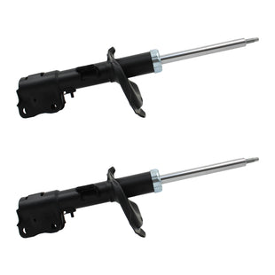 Amortiguadores Originales AG Shock Mitsubishi Lancer (Sedán, GTS) (Excepto Evolution X) 2006-2017 Delanteros