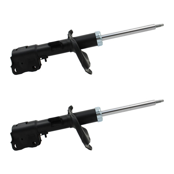 Amortiguadores Originales AG Shock Mitsubishi Lancer (Sedán, GTS) (Excepto Evolution X) 2006-2017 Delanteros