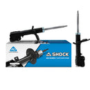 Amortiguadores Originales AG Shock Mitsubishi Lancer (Sedán, GTS) (Excepto Evolution X) 2006-2017 Delanteros-1