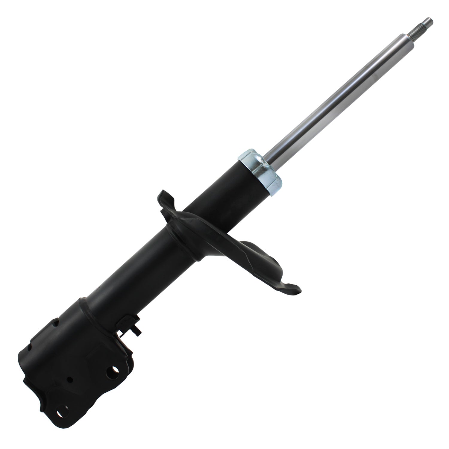 Amortiguador Original Ag Shock Mitsubishi Lancer (Sedán, GTS) (Excepto Evolution X) 2006-2017 Delantero Izquierdo