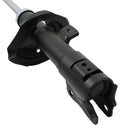 Amortiguador Original Ag Shock Mitsubishi Lancer (Sedán, GTS) (Excepto Evolution X) 2006-2017 Delantero Derecho-4