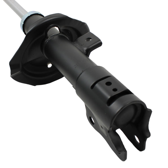 Amortiguador Original Ag Shock Mitsubishi Lancer (Sedán, GTS) (Excepto Evolution X) 2006-2017 Delantero Derecho