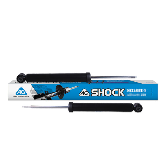 Amortiguadores Originales AG Shock Buick Allure 2010-2011 Traseros