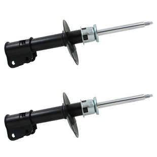 Amortiguadores Originales AG Shock Renault Stepway 2010-2019 Delanteros