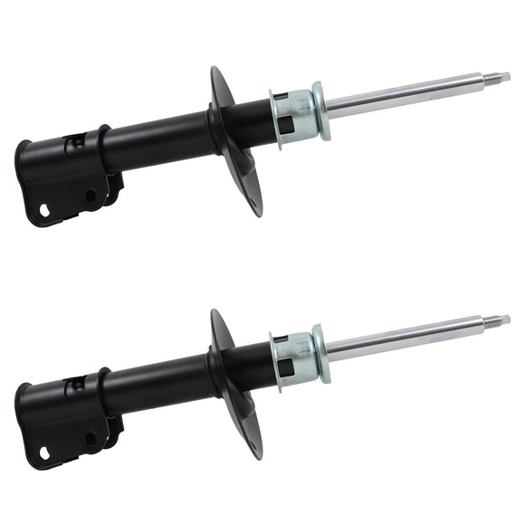 Amortiguadores Originales AG Shock Renault Logan 2015-2023 Delanteros